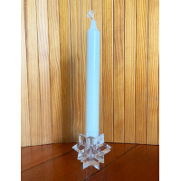 Acryl stervormige kandelaars